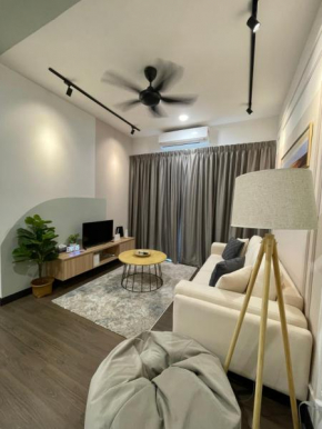 H&Z HOMESTAY @ VISTA BANGI